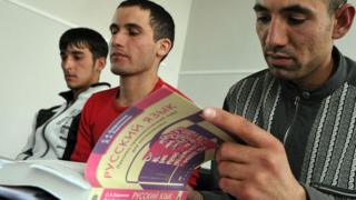 За останні 20 років російська втратила більше позицій, ніж будь-яка інша мова
