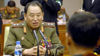김영철