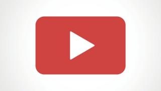 Símbolo de vídeos online