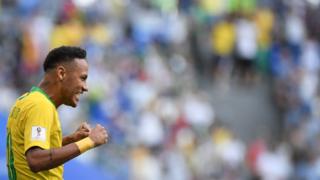 Neymar