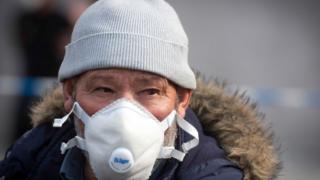 கொரோனா வைரஸ் : இத்தாலியில் உயிர் பிழைப்பவர்களுக்கு மட்டுமே சிகிச்சை