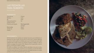 Pizzadillas