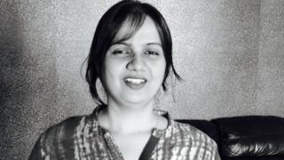 निधि गोयल