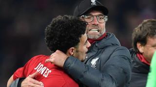 Jurgen Klopp