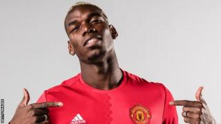 Manchester United