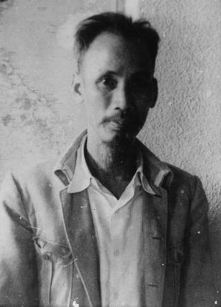 Hồ Chí Minh