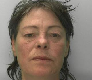 Elizabeth Tomkins