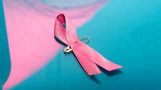 breast cancer