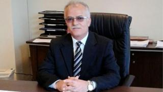 Geri çekilen Lahey Büyükelçiliği Din İşleri Ataşesi Yusuf Acar