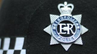 police