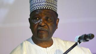 Yakubu Gowon