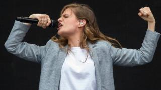 Christine and the Queens