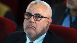 Le nouveau chef du gouvernement marocain peine à rassembler les 198 sièges qui confèrent la majorité.