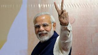 नरेंद्र मोदी