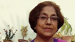 মালবী গুপ্ত