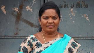 வறண்ட கிராமத்தை செழிக்க வைத்த பெண் ஊராட்சி தலைவர்
