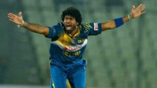 SL CRICKET