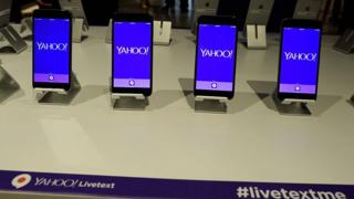 Yahoo