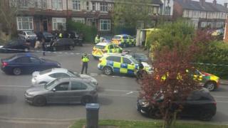 Church Road, Erdington