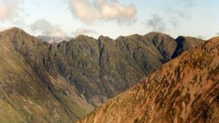Aonach Eagach