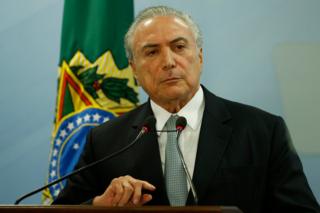 Temer