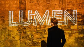 Lumen Festival
