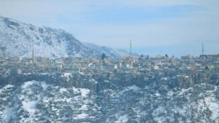 Duhok, 12 Ocak 2019