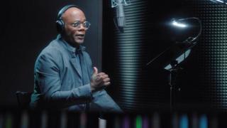 Samuel L Jackson