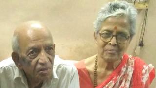 लवाटे दांपत्य