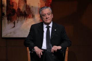 Bernardo Barranco