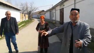 Маҳалла аҳли