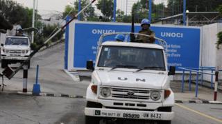 La mission des Nations unies en Côte d'Ivoire ferme définitivement ce vendredi 30 juin.