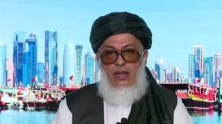 شیر محمد عباس ستانکزی