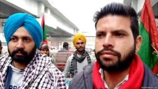 ਨੌਜਵਾਨ ਭਾਰਤ ਸਭਾ ਦੇ ਪ੍ਰਧਾਨ ਕਰਮਜੀਤ ਕੋਟਕਪੁਰਾ