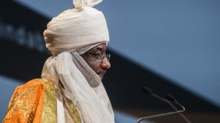 Sarki Sunusi