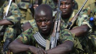Les militaires seront déployés, en particulier, à Benue, Taraba et Nasarawa