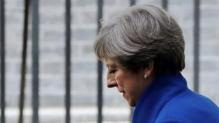 Theresa May