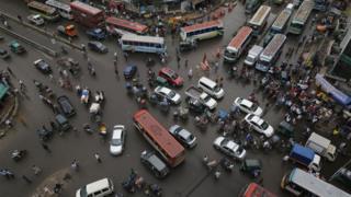Bangladesh