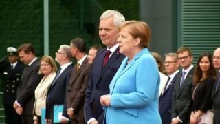 merkel