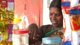 இந்தியாவிலிருந்து இலங்கைக்கு உயிரை பணயம் வைத்து பயணிக்கும் அகதிகள்