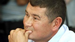 Олександр Онищенко