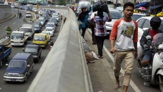 jakarta