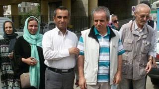 کبودوند