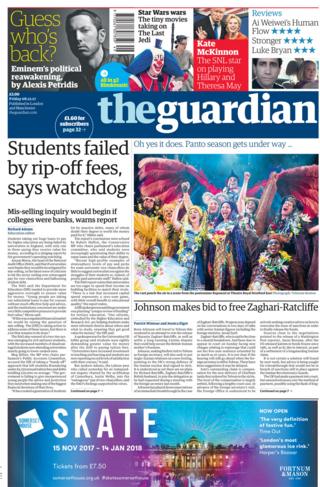The Guardian