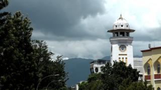 घण्टाघर