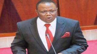 Tundu Lissu