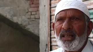 Kashmir