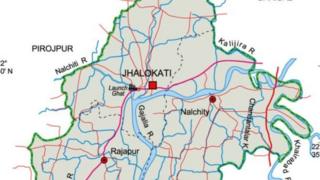 ঝালকাঠিতে ২০০৫ সালের ঐ হামলায় দুইজন বিচারক নিহত হন
