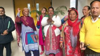 Ludhiana Kinner