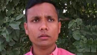योगेश राज